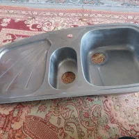 سینک ظرف شویی ضخیم