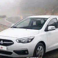 شاهین G cvt