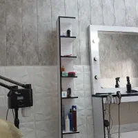 فروشی.. دکور توی جعفراباد