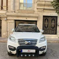 لیفان ایکس ۶۰ (X60) دنده هیلمنی