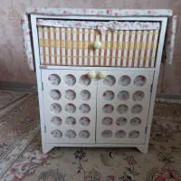 سالم میز اتو