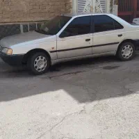 پژو روا مدل 88