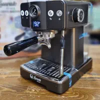 اسپرسوساز نیمه صنعتی لواک ۳۲۰۷