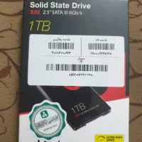 هارد ssd اینترنال 2.5 ایچ
