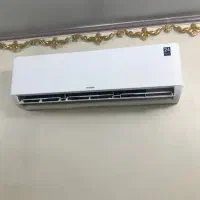نصب و تعمیر کولرگازی ،اسپیلت