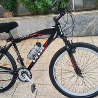 دوچرخه VIVA PUNTO سایز بزرگ