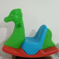 راکر زرافه