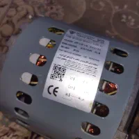 دینام کولر آبی