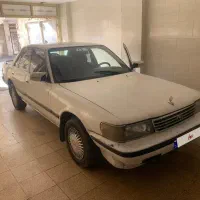 فروش تویوتا کریسیدا