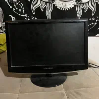 مانیتور کامپیوتر ۱۷اینچ