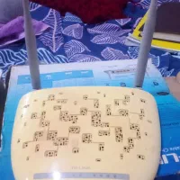 وای فای مدل مدل TD-w8961N|مودم و تجهیزات شبکه|محمدشهر, محمدشهر|دیوار