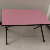 میز تاشو