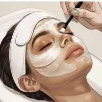 پاکسازی و فیشیال پوست