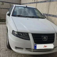 سورن پلاس دوگانهEF7