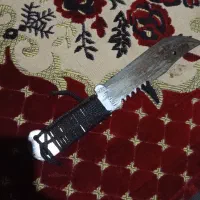 چاقو به فروش می رسد