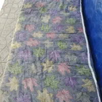 تشک آماده
