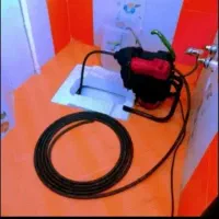 لوله بازکنی،تخلیه چاه شرق گیلان.همه روزه،ارزان