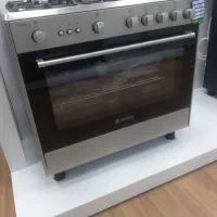 فرگاز اسنوا سیلور نو