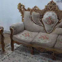 مبل هفت نفره