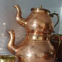 قوری کتری