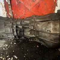 گیربکس سوزوکی ویتارا ۲۴۰۰