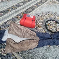 کیسه خواب|کوهنوردی و کمپینگ|قم, حاج زینل|دیوار