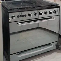 اجاق فِرگاز مارک (ماک)
