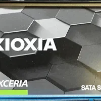 هاردSSD Kioxia Exceria 960GB