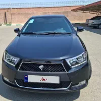 دنا پلاس اتوماتیک توربو