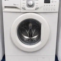 لباس شویی ال جی ۷ کیلویی