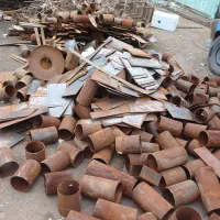 خریدار آهن وغیره