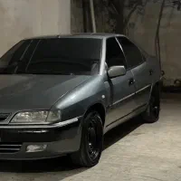 زانتیا ۲۰۰۰ مدل ۸۵