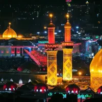 سفر 4 روزه کربلا