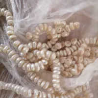 مروارید اصل اب شور  به قیمت پیش نهادی