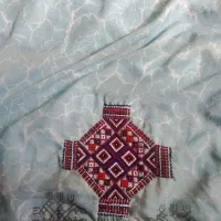 لباس دوز موسوم بلوچی