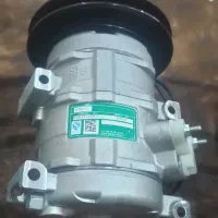 کمپرسور کولر (کوماتسو)
