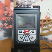 آسیاب اتم یورکا c60