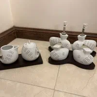 ست ظرف مناسب جهیزیه