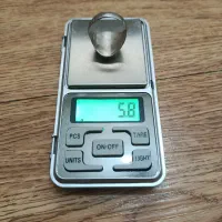 رکاب انگشتر نقره