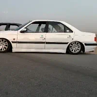 پارس ۹۵ درحد