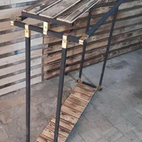 رگاال لباس دکور بوتیک