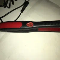 اتوی مو made in PRC. ساخت چین به سفارش اروپا