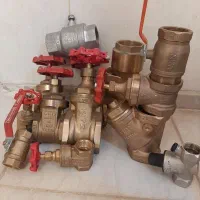 اتصالات|مصالح و تجهیزات ساختمان|سیرجان, |دیوار