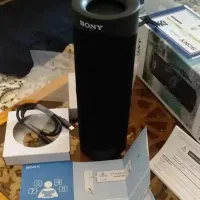 اسپیکر بلوتوثی سونی (xb23)