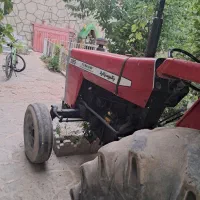تراکتور 285