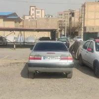 سیتروئن زانتیا 2000cc، مدل ۱۳۸۴|خودرو سواری و وانت|کرج, ملارد|دیوار