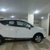 جک S3 / مدل 1403 / صفر