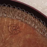 دف نایاب سیروان سبک بسیارخوش صدا خاص