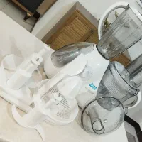 دستگاه غذاساز