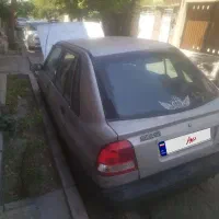 پراید 141 فروشی مدل 87 دوگانه سوز